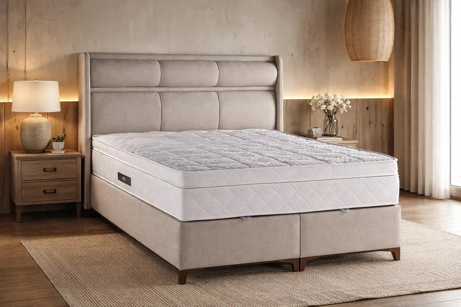 Kayseri üretimi Lina baza seti