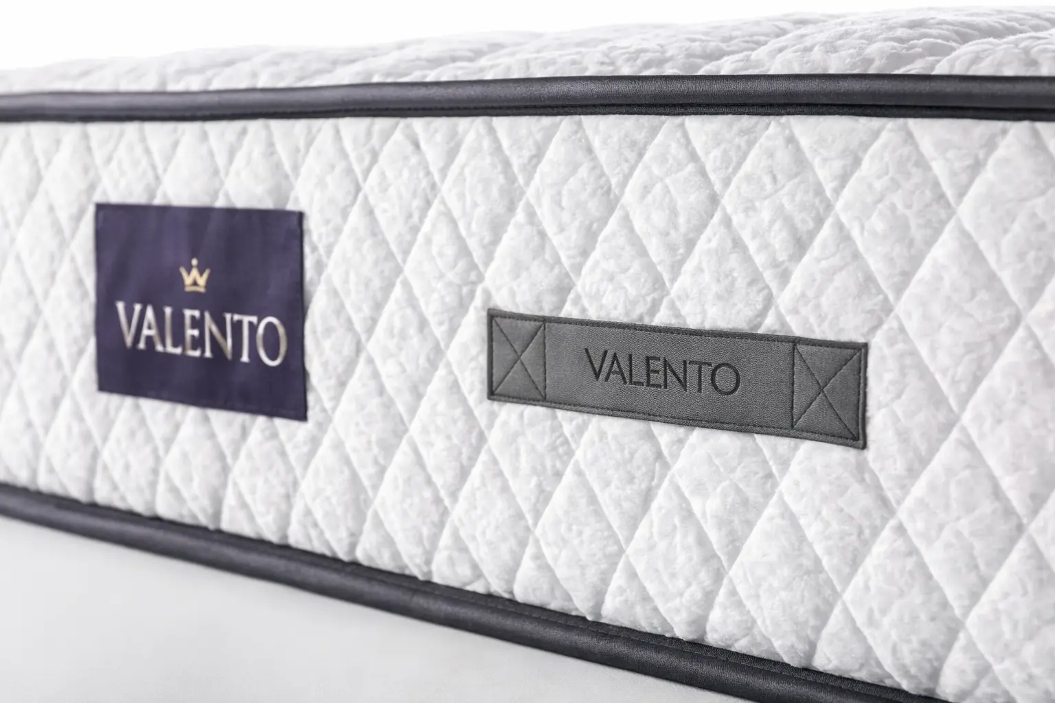 Kayseri üretimi Valento yatak modeli detay görsel 1