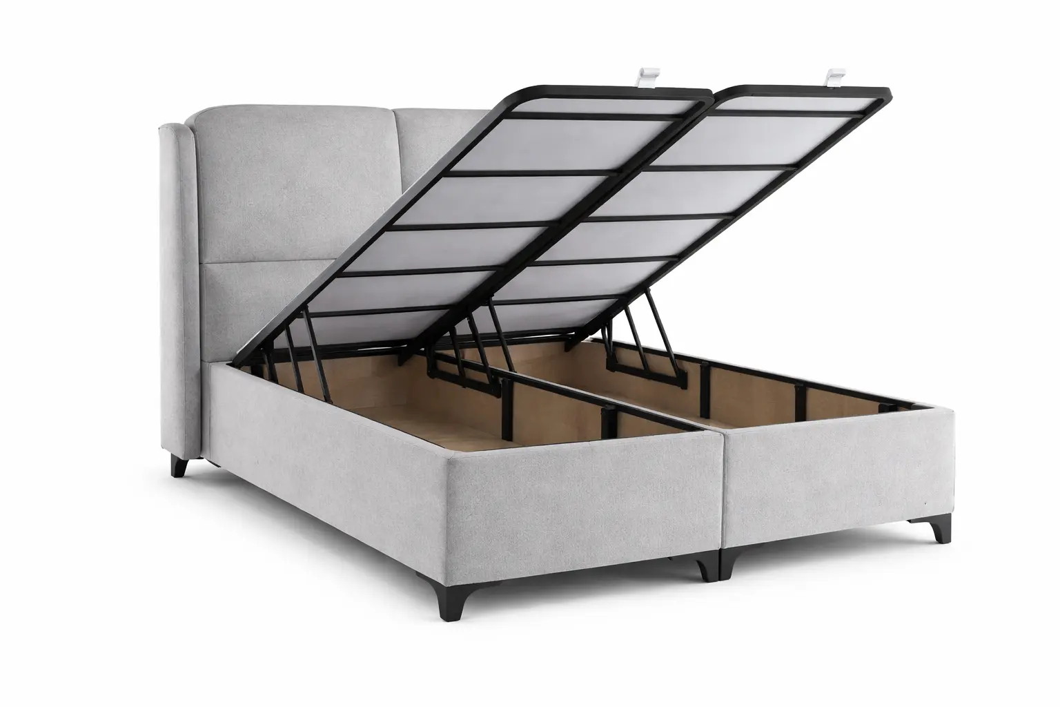 Kayseri üretimi Arven baza seti detay görsel 2